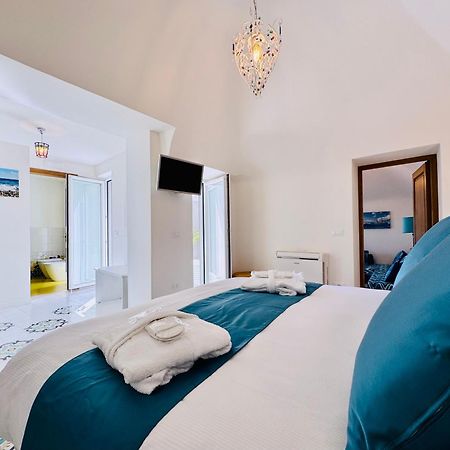 Yourhome - White House Gio Positano Ngoại thất bức ảnh