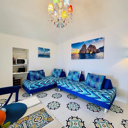 Yourhome - White House Gio Positano Ngoại thất bức ảnh
