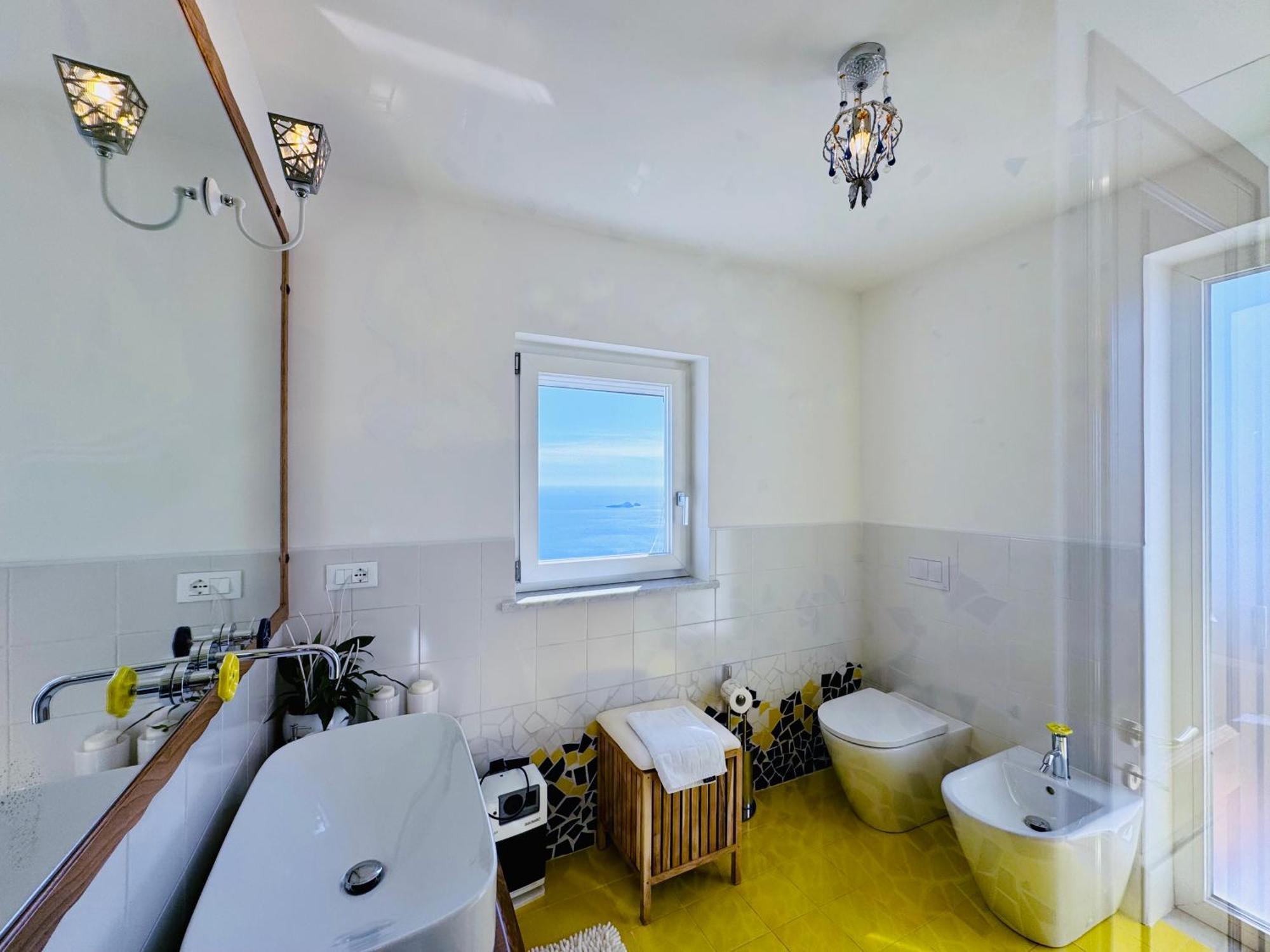 Yourhome - White House Gio Positano Ngoại thất bức ảnh