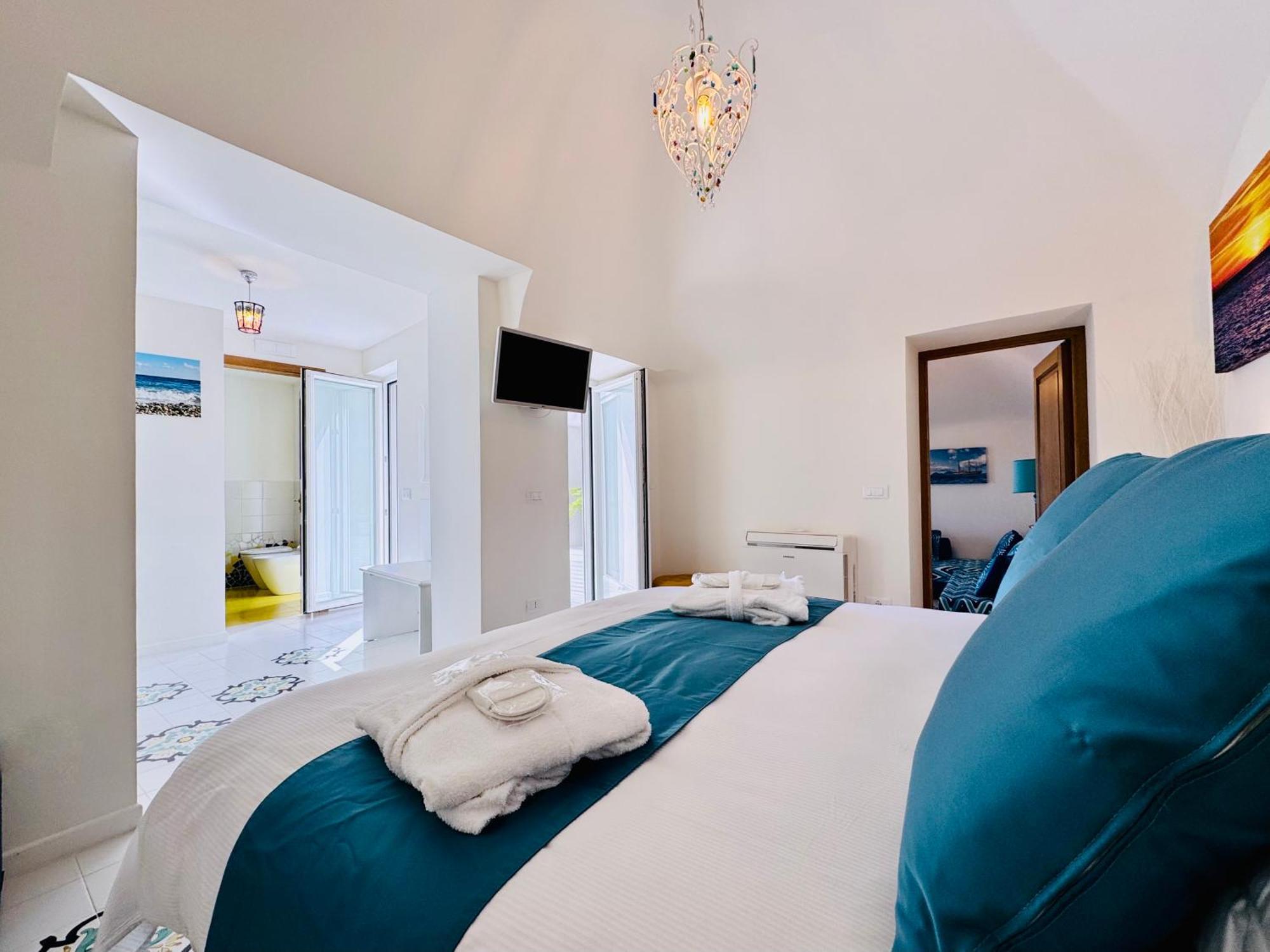 Yourhome - White House Gio Positano Ngoại thất bức ảnh