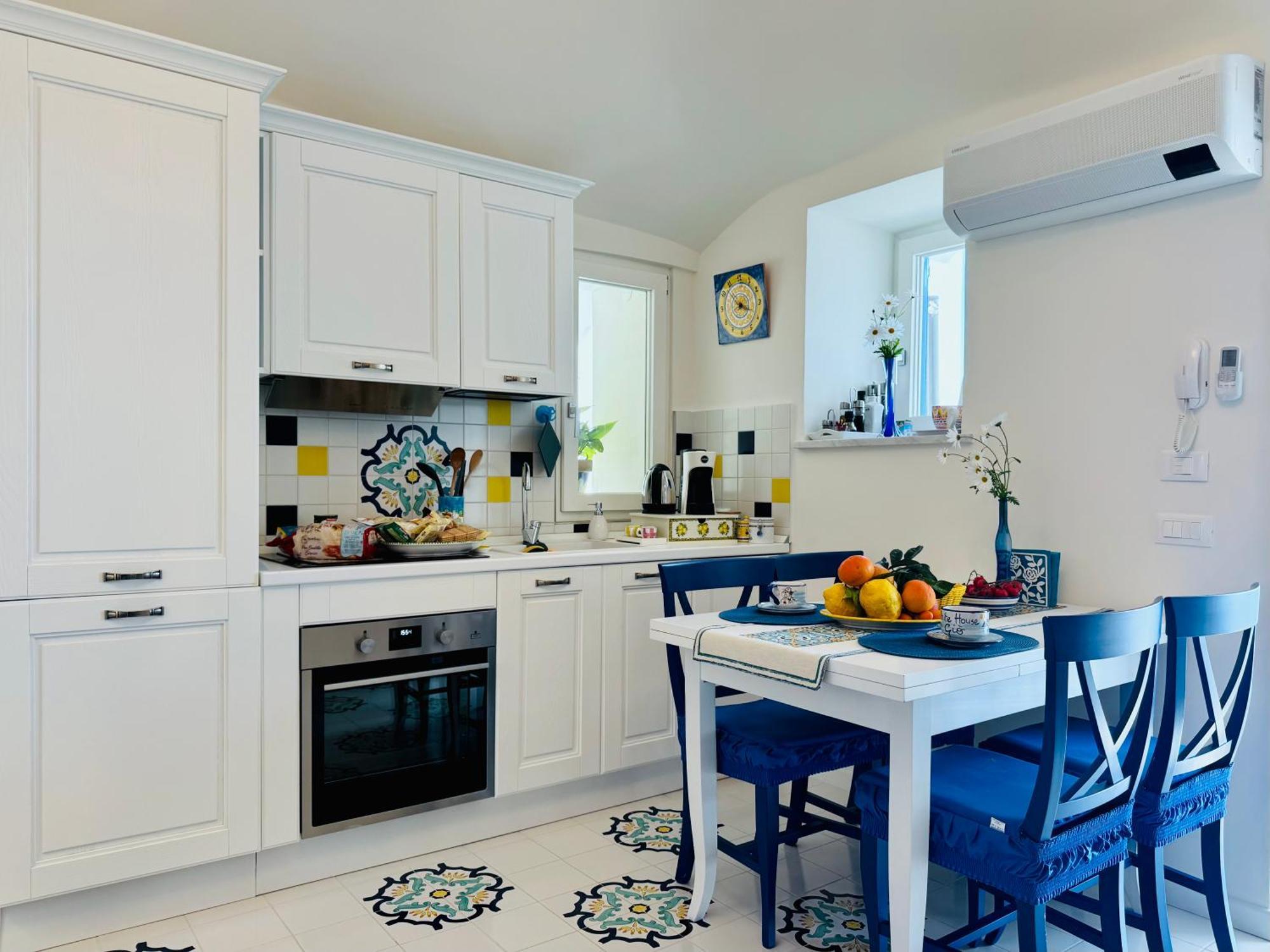 Yourhome - White House Gio Positano Ngoại thất bức ảnh