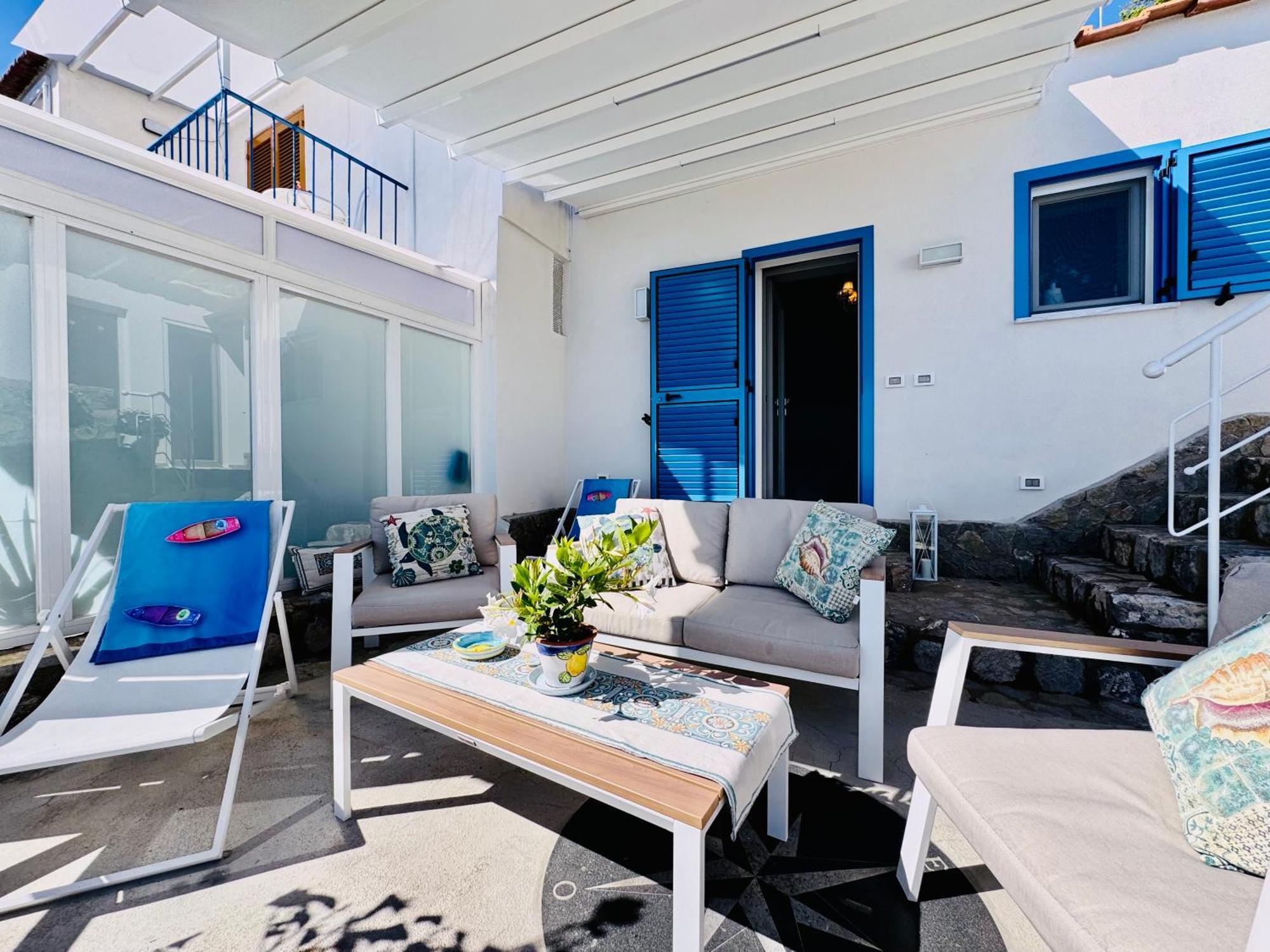 Yourhome - White House Gio Positano Ngoại thất bức ảnh