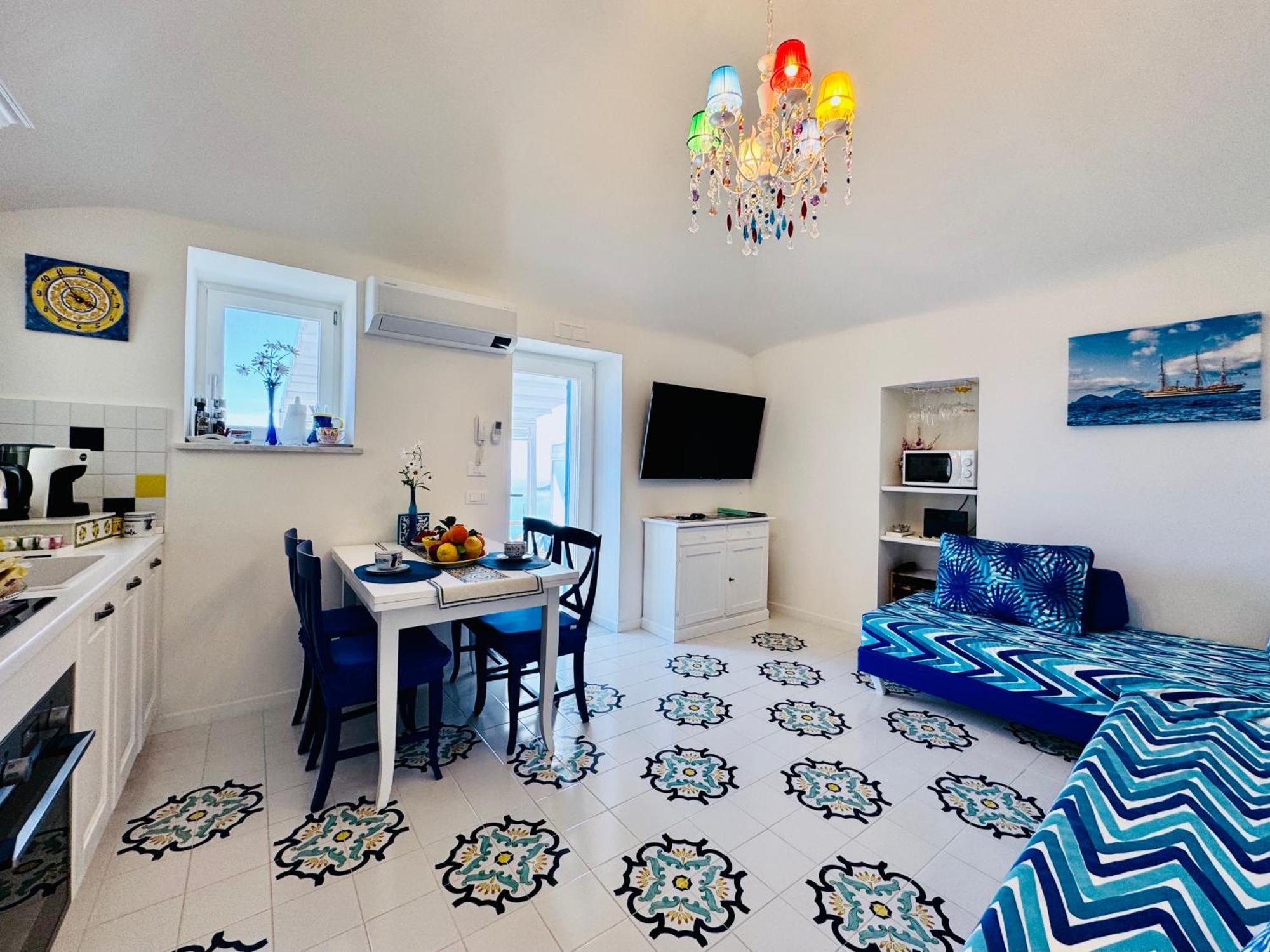 Yourhome - White House Gio Positano Ngoại thất bức ảnh