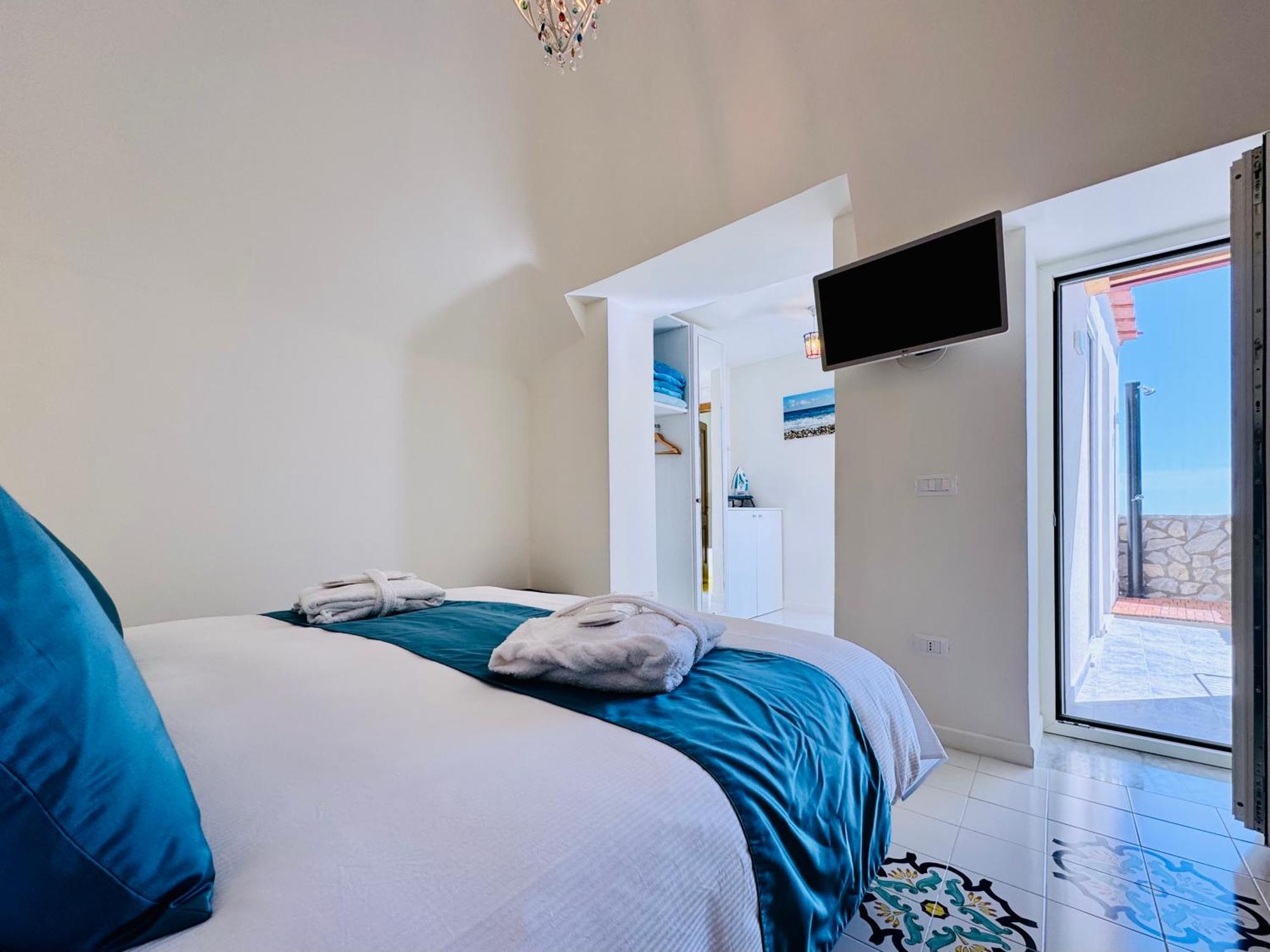 Yourhome - White House Gio Positano Ngoại thất bức ảnh