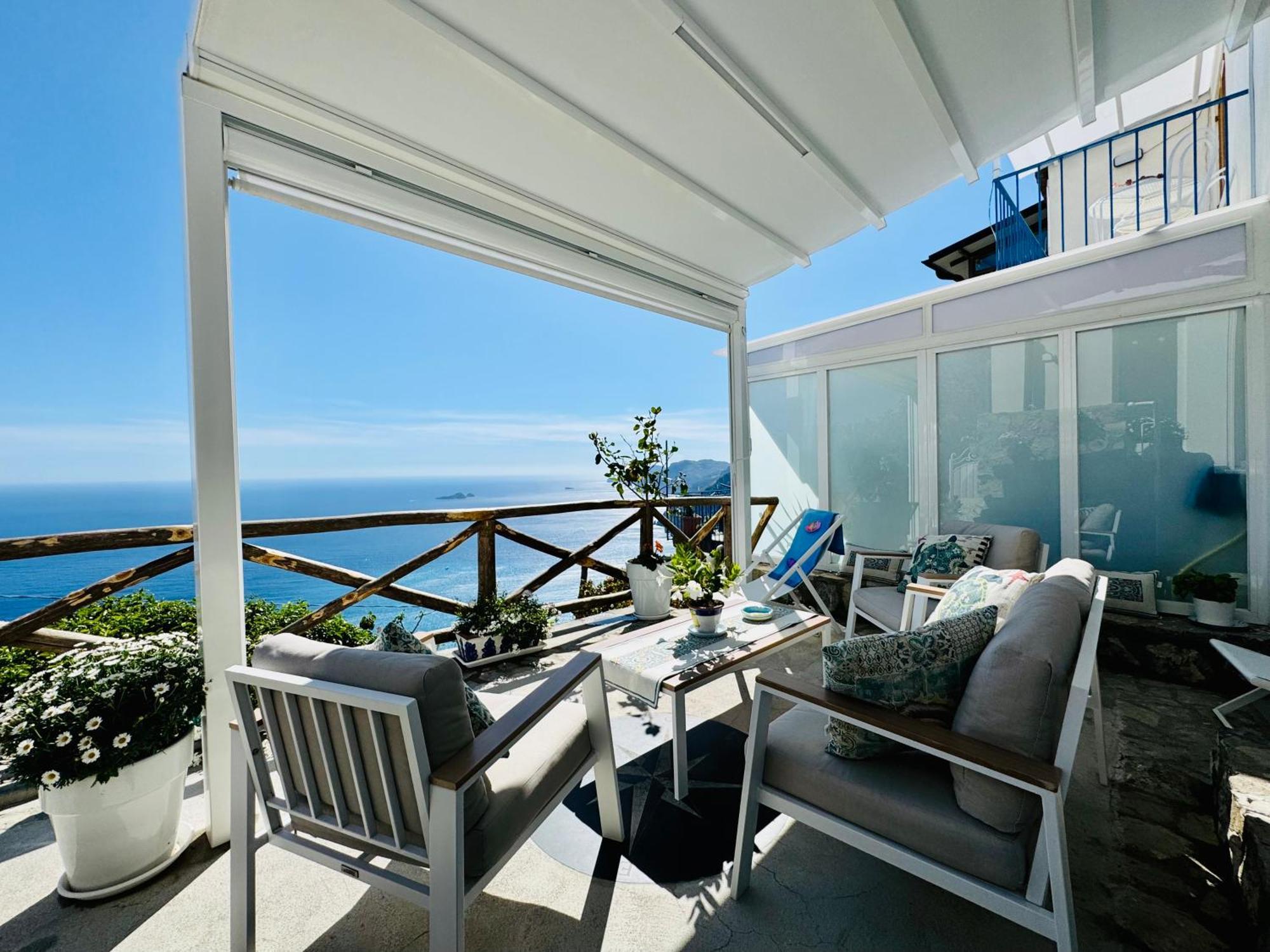 Yourhome - White House Gio Positano Ngoại thất bức ảnh
