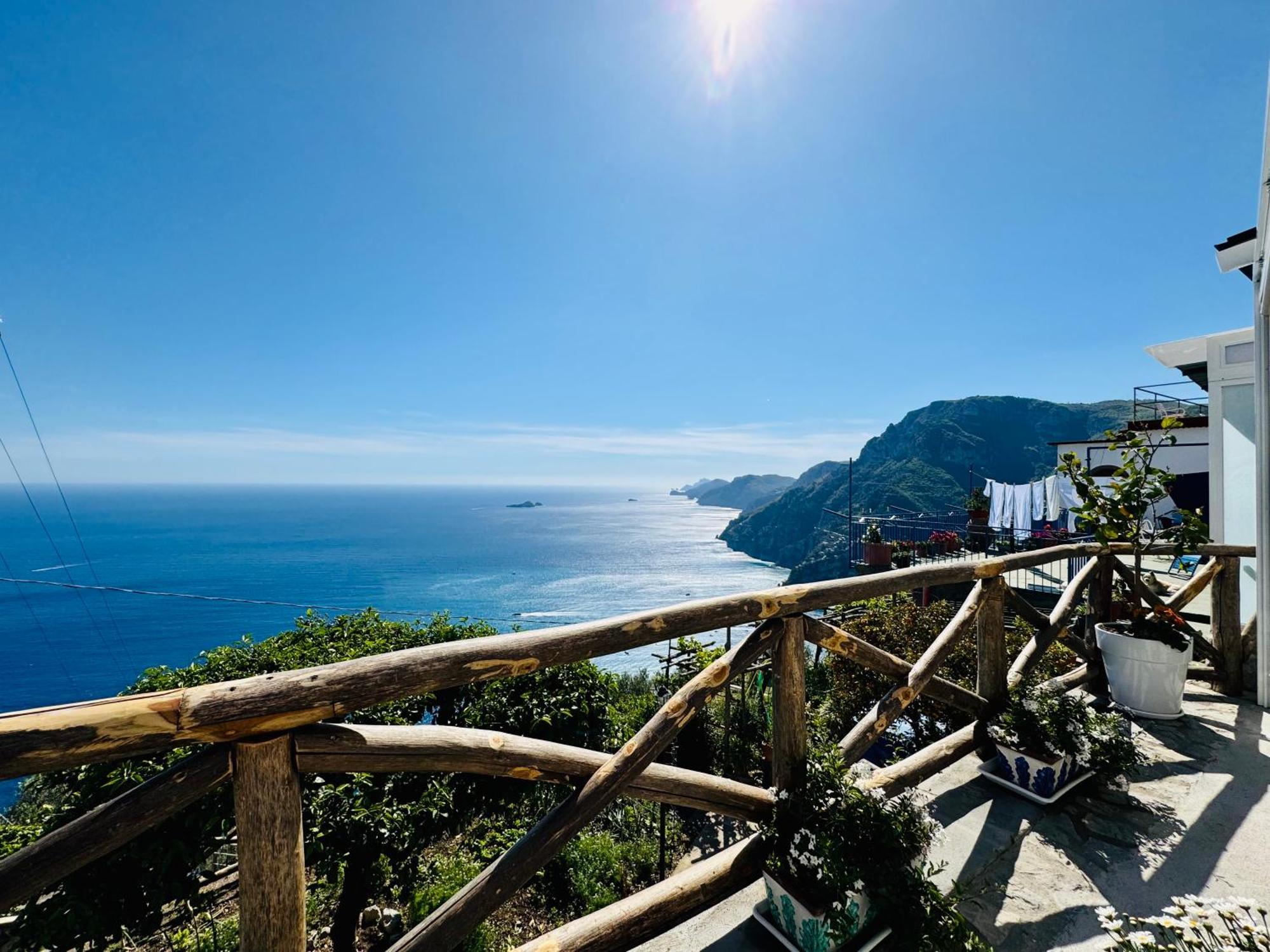 Yourhome - White House Gio Positano Ngoại thất bức ảnh