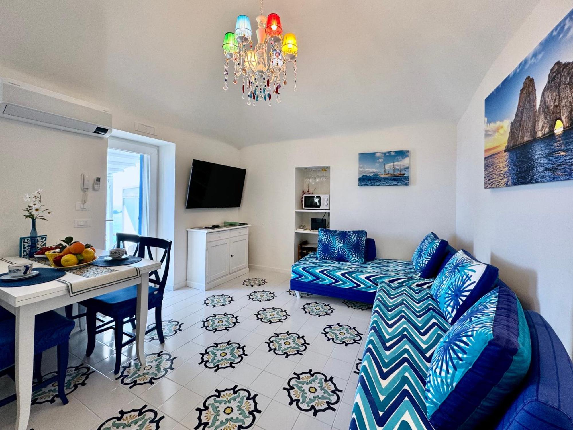 Yourhome - White House Gio Positano Ngoại thất bức ảnh