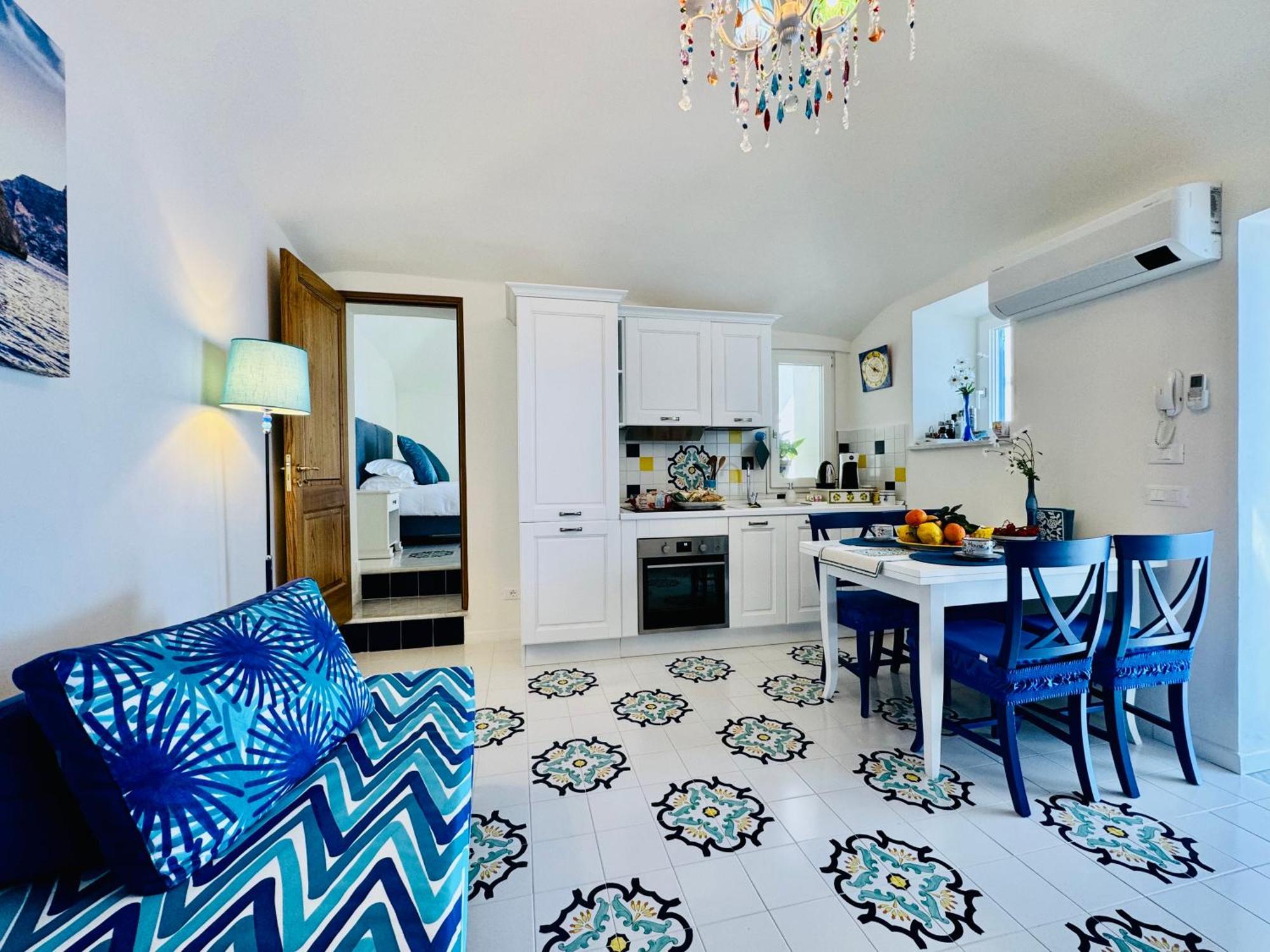 Yourhome - White House Gio Positano Ngoại thất bức ảnh