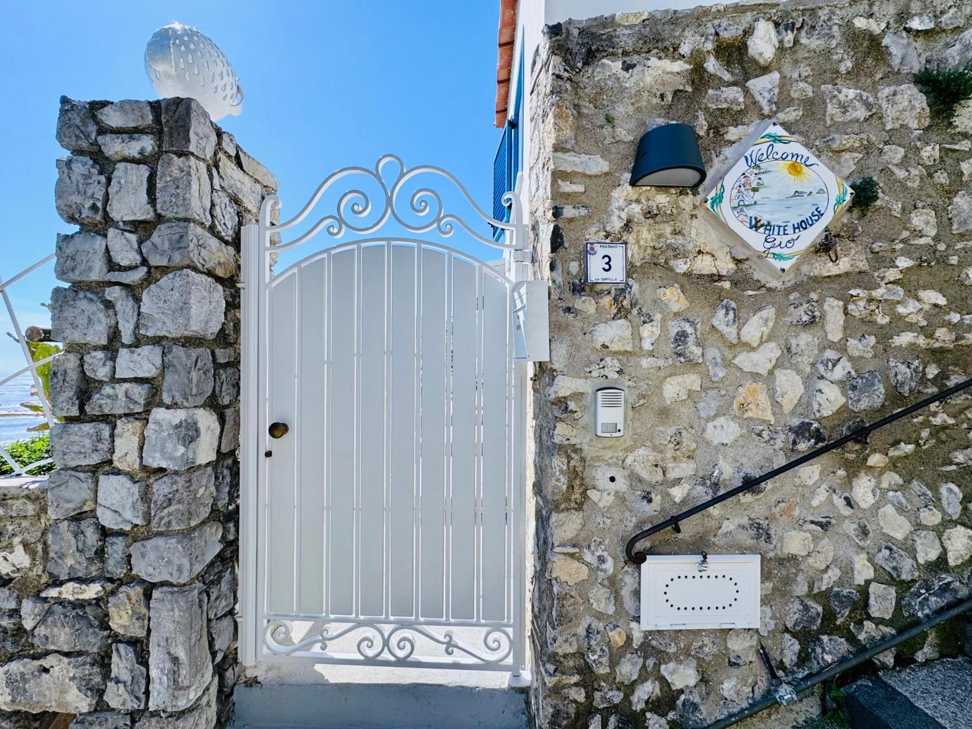 Yourhome - White House Gio Positano Ngoại thất bức ảnh